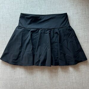 Halara 2 in 1 Tennis Skirt